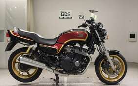 HONDA CB750 GEN 2 2007 RC42