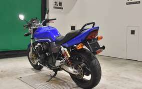 HONDA CB400SF VTEC SPEC 2 2003 NC39