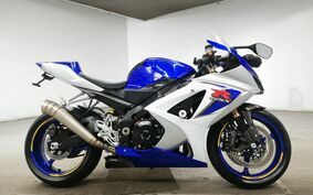 SUZUKI GSX-R1000 2008 GT77A