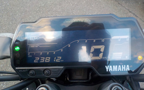 YAMAHA MT-15 RG68