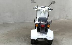 HONDA GYRO X TD02