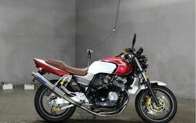 HONDA CB400SF VTEC 2003 NC39