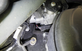 SUZUKI ADDRESS V50 CA4BA