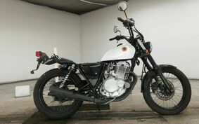 SUZUKI GRASS TRACKER NJ47A