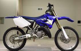 YAMAHA YZ125 CE15C