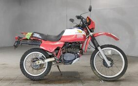 HONDA XL250R PARIS-DAKAR  MD03