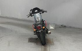 HONDA REBEL 250 MC49