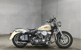 HARLEY FLHTC 1340 1990 DJL