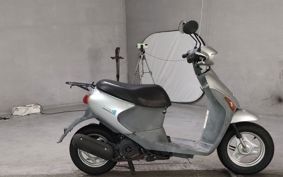 SUZUKI LETS4 CA45A