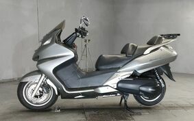 HONDA SILVER WING 600 2002 PF01