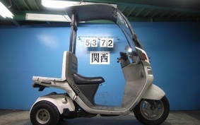 HONDA GYRO CANOPY TA02