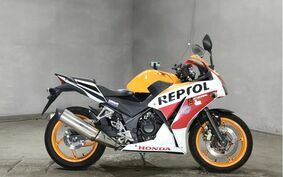 HONDA CBR250R MC41