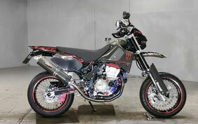 KAWASAKI KLX250D TRACKER LX250E