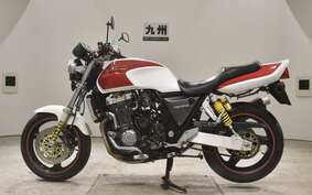 HONDA CB1000SF 1993 SC30