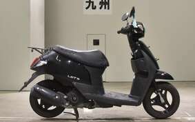 SUZUKI LET's CA4AA