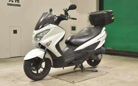 SUZUKI SKYWAVE 200 (Burgman 200) CH41A