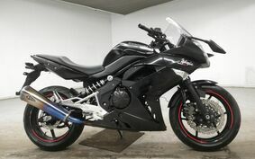 KAWASAKI NINJA 400 R 2012 ER400B