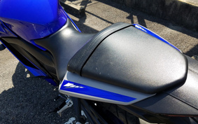 YAMAHA YZF-R25 RG43J