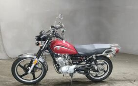 YAMAHA YB125SP PCJL