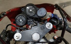 HONDA VFR400R NC30