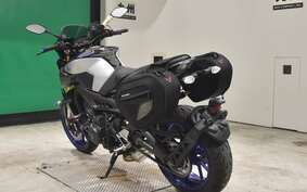 YAMAHA MT-09 ASP 2020 RN52J