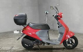 SUZUKI LET's 5 G CA47A