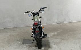 SUZUKI GRASS TRACKER NJ47A