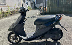 SUZUKI ADDRESS V50 CA42A