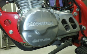 HONDA APE 50 AC16