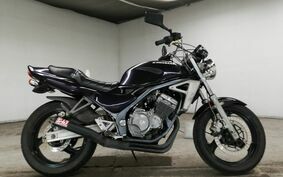 KAWASAKI BALIUS 250 ZR250A