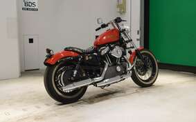 HARLEY XL1200N 2010 CZ3