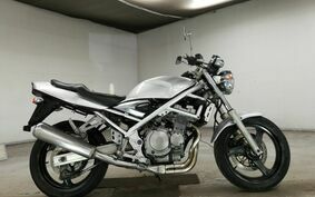 SUZUKI BANDIT 250 GJ77A