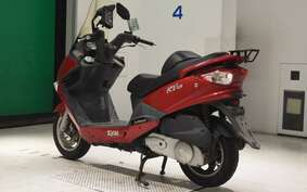 SYM RV125 I Type