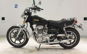 YAMAHA XS650 SPECIAL 1980 3G5