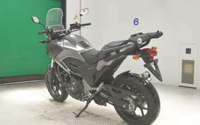 HONDA NC750X DCT 2014 RC72