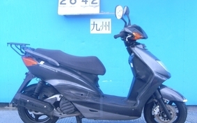 YAMAHA CYGNUS 125 X 2006 SE12J