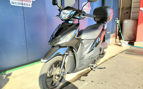 SUZUKI ADDRESS 110 CE47A