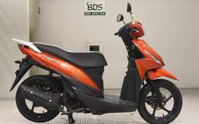 SUZUKI ADDRESS 110 CE47A