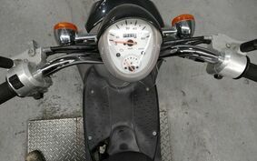 HONDA CREA SCOOPY AF55