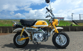 HONDA MONKEY AB27