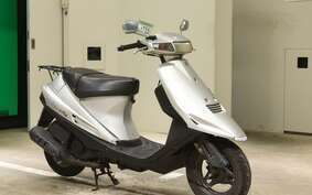 SUZUKI ADDRESS V100 CE11A