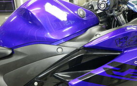 YAMAHA YZF-R25 RG43J