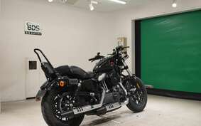 HARLEY XL1200X 2021