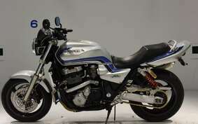 HONDA CB1300SF SUPER FOUR 1999 SC40