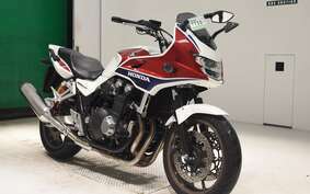 HONDA CB1300SB SUPER BOLDOR 2014 SC54