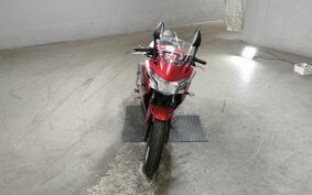 HONDA CBR250R MC41