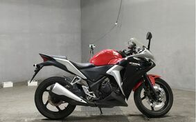 HONDA CBR250R MC41