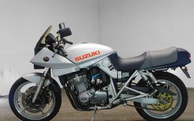 SUZUKI GSX400S KATANA 1992 GK77A