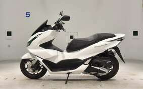 HONDA PCX 160 KF47