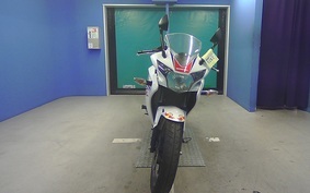 HONDA CBR150R KC17